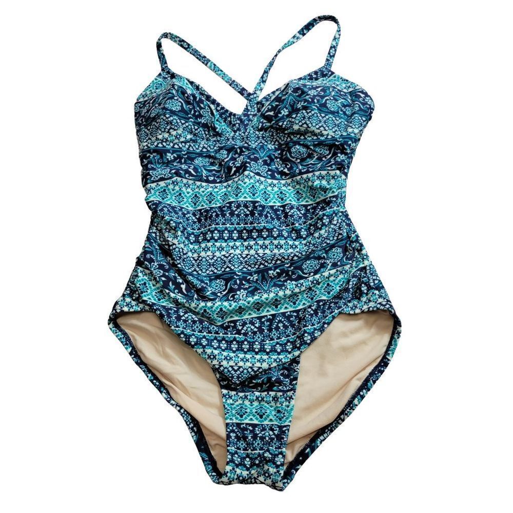 Kona Sol swimsuit S